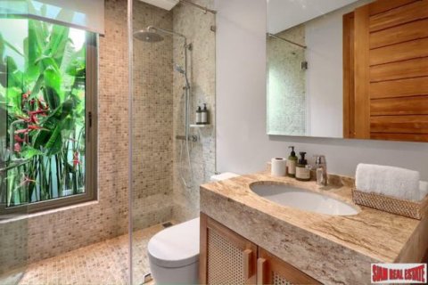 3 bedrooms Villa in Phuket, Thailand No. 97019 15