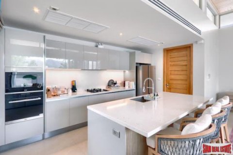 3 bedrooms Villa in Phuket, Thailand No. 97019 7