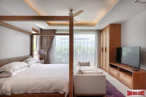 3 bedrooms Villa in Phuket, Thailand No. 97019 10