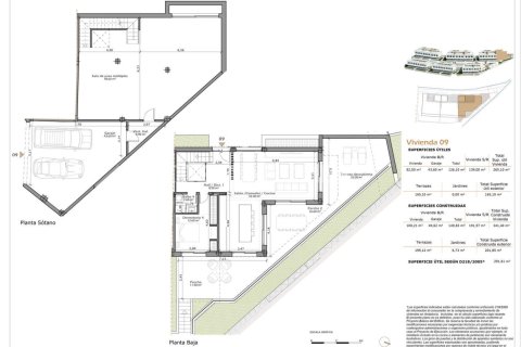 4 bedrooms Villa in Dinh An, Vietnam No. 88312 11