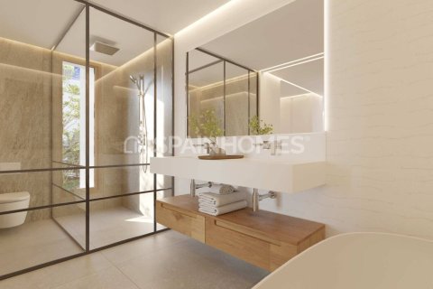 4 bedrooms Villa in Dinh An, Vietnam No. 88312 10