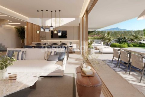 4 bedrooms Villa in Dinh An, Vietnam No. 88312 7