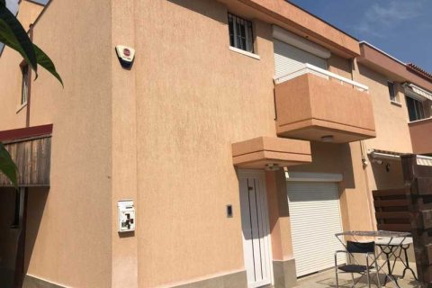 3 chambres House à Limassol, Cyprus No. 77162 1
