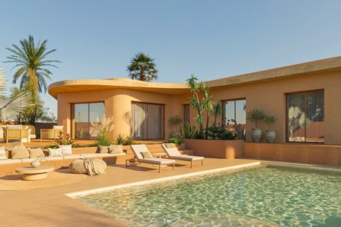 4 dormitorios Villa en La Marina, Spain No. 125988
