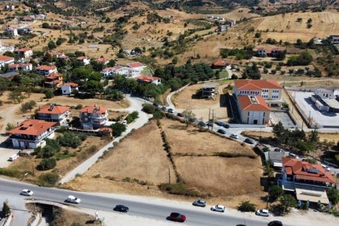 Земельный участок 1105м² в Халкидики, Греция №54259 6