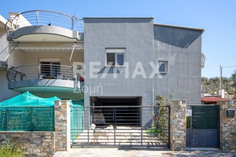 3 bedrooms Maisonette in Volos, Greece No. 104640 2