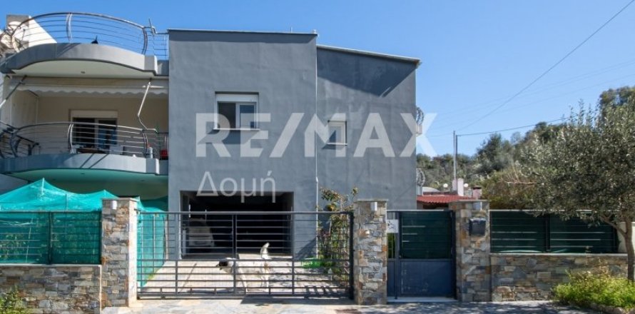 3 bedrooms Maisonette in Volos, Greece No. 104640