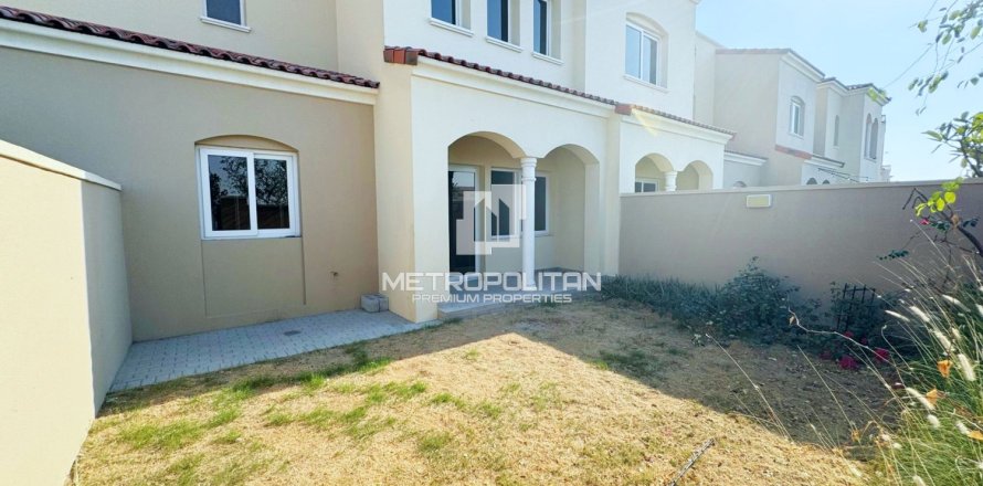 Вилла с 2 спальнями в Casa Viva, ОАЭ №94283