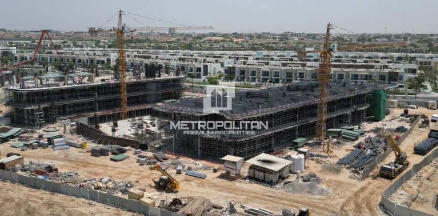 2 bedrooms Apartment in Mina Al Arab, UAE No. 6949