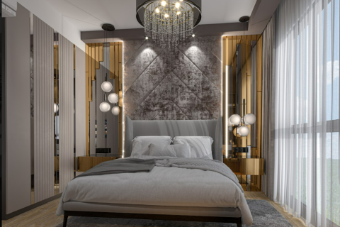 2 chambres Penthouse à Chau Lang, Vietnam No. 12062 6