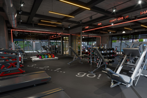 2 chambres Penthouse à Chau Lang, Vietnam No. 12062 3