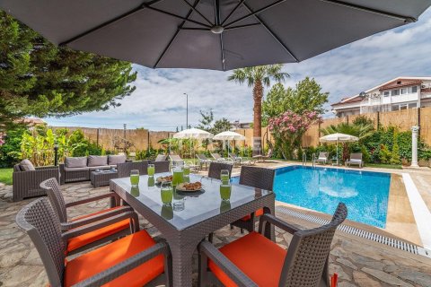 4 bedrooms Villa in Hoang An, Vietnam No. 82332 14