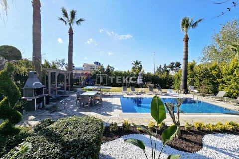 4 bedrooms Villa in Hoang An, Vietnam No. 82332 11