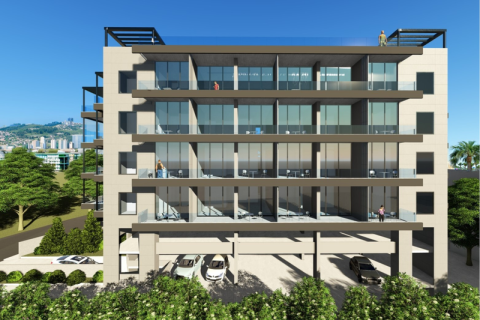 3 bedrooms Apartment in Paphos, Cyprus No. 66660 5