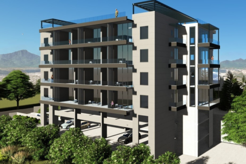 3 bedrooms Apartment in Paphos, Cyprus No. 66660 6