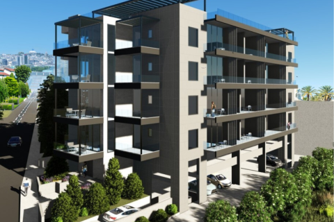 3 bedrooms Apartment in Paphos, Cyprus No. 66660 1