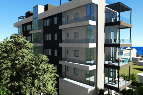 3 bedrooms Apartment in Paphos, Cyprus No. 66660 4