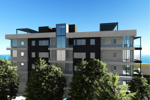 3 bedrooms Apartment in Paphos, Cyprus No. 66660 2