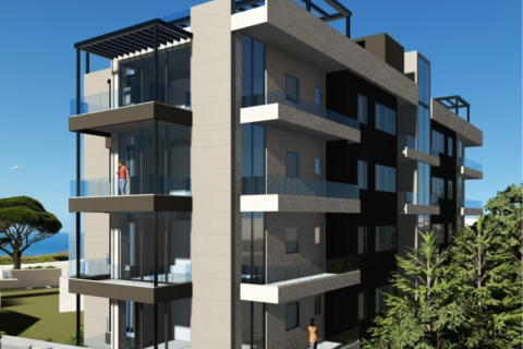 3 bedrooms Apartment in Paphos, Cyprus No. 66660 3