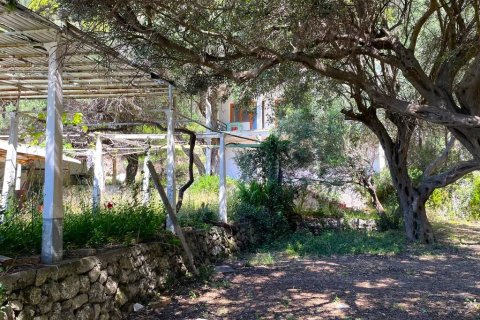 400m² Building in Corfu, Greece No. 56532 26