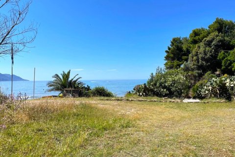 400m² Building in Corfu, Greece No. 56532 15