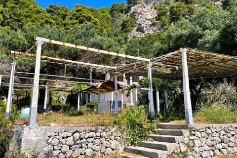 400m² Building in Corfu, Greece No. 56532 16