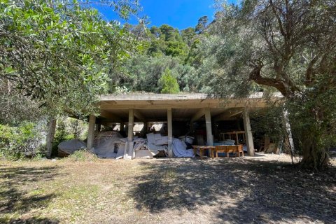 400m² Building in Corfu, Greece No. 56532 27