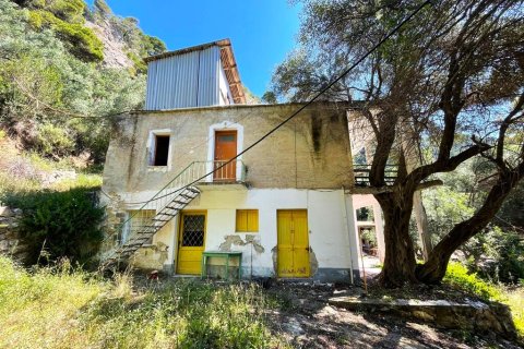 400m² Building in Corfu, Greece No. 56532 12