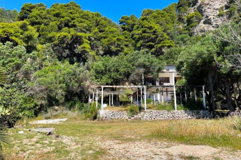 400m² Bâtiment à Corfu, Greece No. 56532