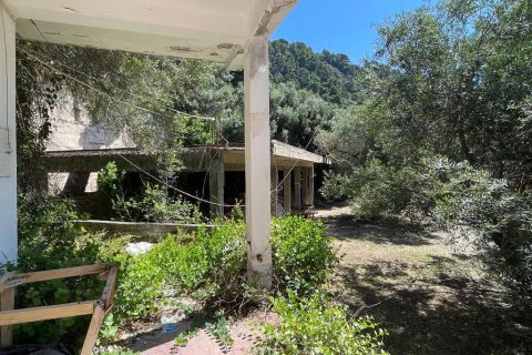 400m² Building in Corfu, Greece No. 56532 21