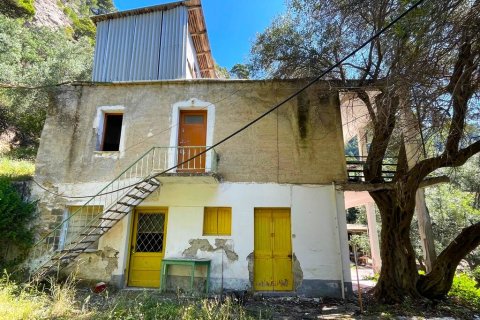 400m² Building in Corfu, Greece No. 56532 22