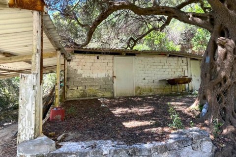 400m² Building in Corfu, Greece No. 56532 23