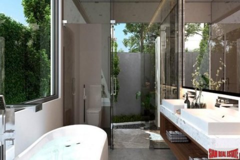 4 bedrooms Villa in Phuket, Thailand No. 96659 13