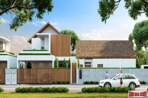 4 bedrooms Villa in Phuket, Thailand No. 96659 7