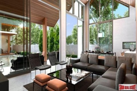 4 bedrooms Villa in Phuket, Thailand No. 96659 16