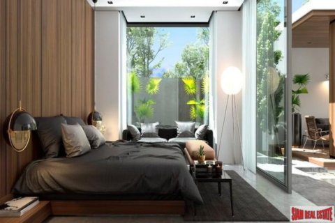 4 bedrooms Villa in Phuket, Thailand No. 96659 12