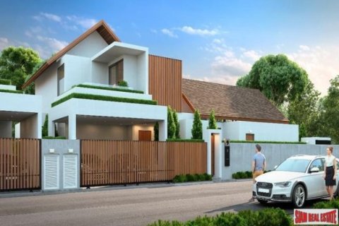 4 bedrooms Villa in Phuket, Thailand No. 96659 4
