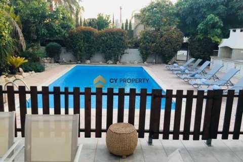 4 bedrooms House in Pervolia, Cyprus No. 40179 16