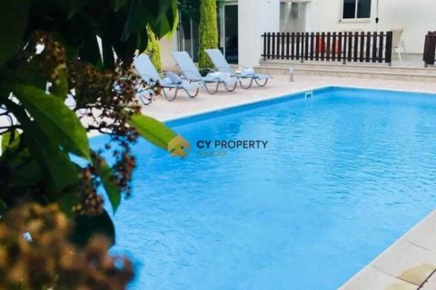 4 bedrooms House in Pervolia, Cyprus No. 40179 15