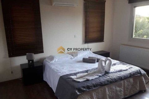 4 bedrooms House in Pervolia, Cyprus No. 40179 7