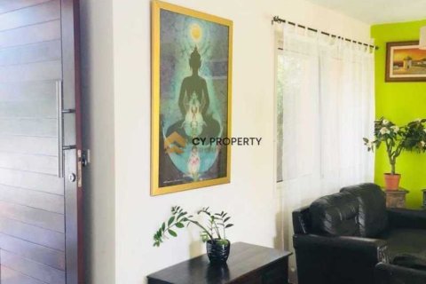 4 bedrooms House in Pervolia, Cyprus No. 40179 1