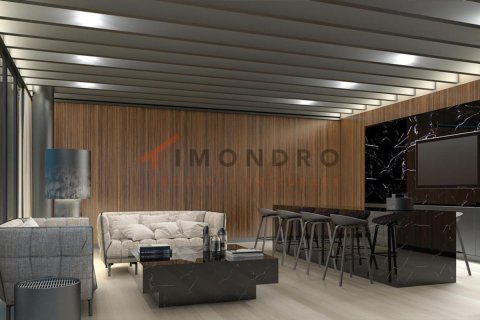 Квартира с 1 спальней в Tien Lang, Вьетнам №80463 2