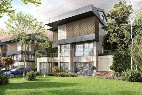 5 chambres Villa à Sariyer, Turkey No. 116259