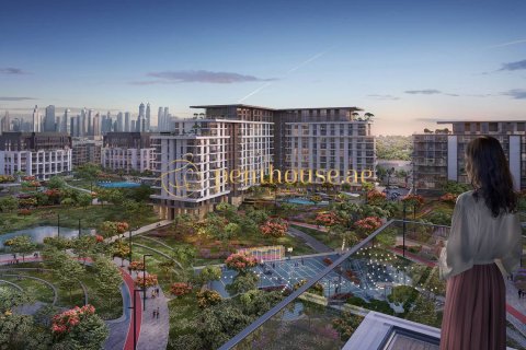 1 bedroom Apartment in Hoang Mai, Vietnam No. 93452 1