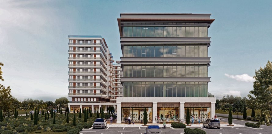 2 dormitorios en Khanh Hoa, Vietnam No. 13527