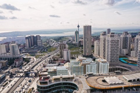 2 dormitorios en Khanh Hoa, Vietnam No. 13527 6