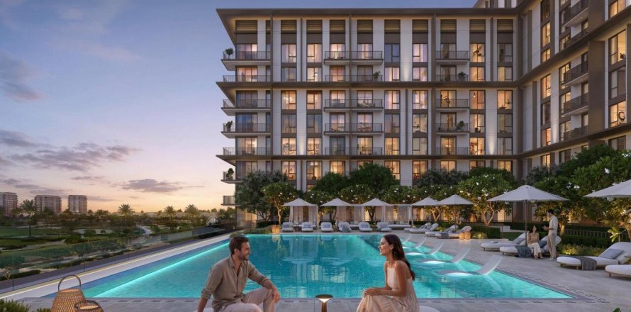 2 chambres Appartement à Dubai, UAE No. 127637