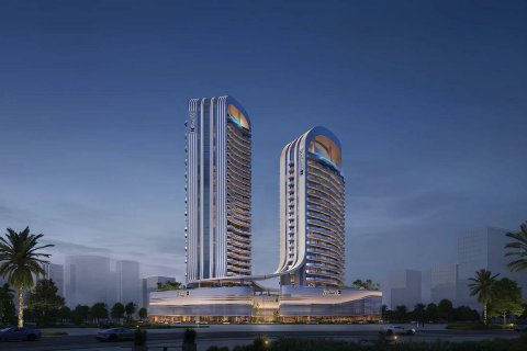 1 dormitorio Apartment en Ras Al Khaimah, UAE No. 123310