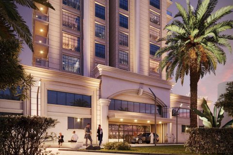 1 bedroom Apartment in Can Tho, Vietnam No. 91573 10