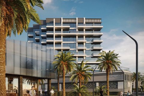 1 bedroom Apartment in Can Tho, Vietnam No. 91573 15